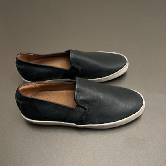 Frye Ivy Slip-On Shoes - Picture 3 of 11